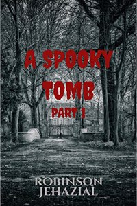 A Spooky Tomb