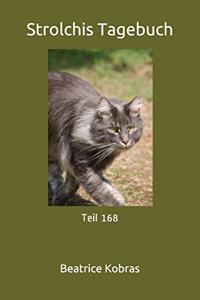 Strolchis Tagebuch