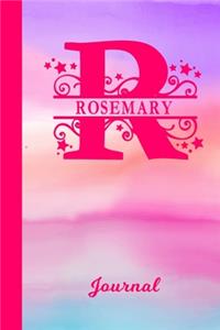 Rosemary Journal