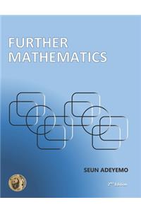 Further Mathematics