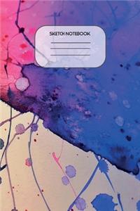 Sketch Notebook