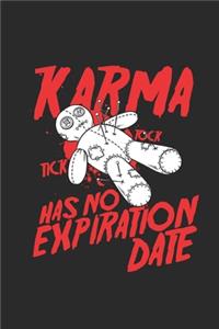Karma Has No Expiration Date