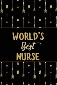 World's Best Nurse