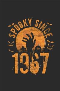 Spooky Since 1967