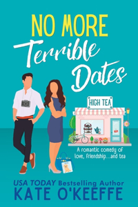No More Terrible Dates