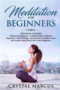 Meditation for Beginners