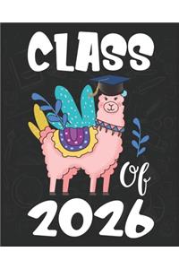Class of 2026