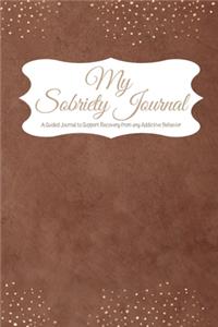My Sobriety Journal