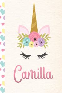 Camilla