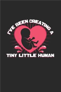 Creating a tiny little human