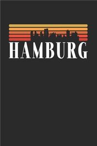 Hamburg Skyline