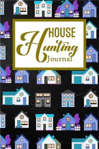 House Hunting Journal