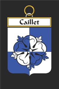 Caillet