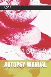 Autopsy Manual