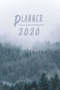 Planner 2020