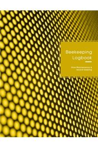 Beekeeping Logbook