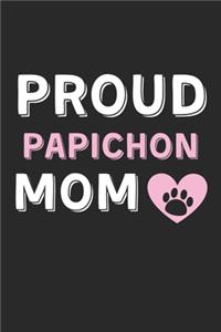 Proud Papichon Mom