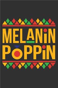 Melanin Poppin
