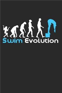 Swim Evolution