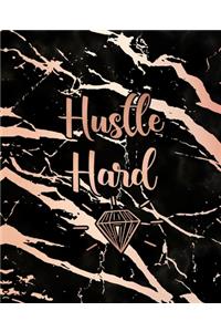 Hustle Hard