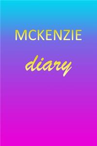 Mckenzie