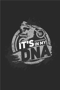 It's In My DNA