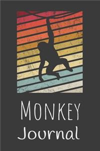 Monkey Journal