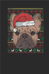 Ugly Christmas - French Bulldog