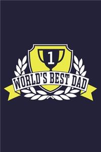 World's Best Dad