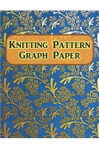 Knitting Pattern Graph Paper