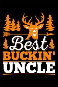 Best Buckin' Uncle