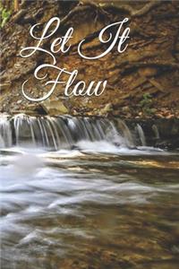 Let It Flow Journal