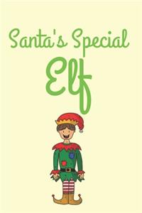 Santa's Special Elf