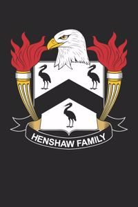 Henshaw