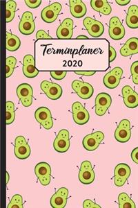 Terminplaner 2020