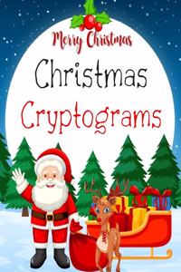 Christmas Cryptograms
