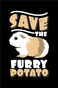 Save The Furry Potato