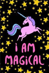 I Am Magical