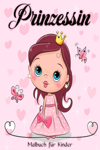 Prinzessin