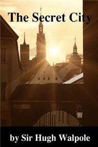 The Secret City