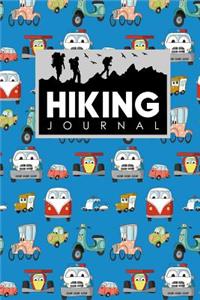 Hiking Journal