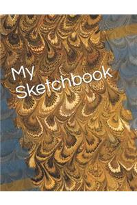 My Sketchbook
