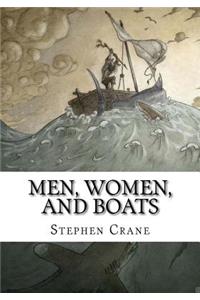 Men, Women, and Boats