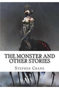 The Monster and Other Stories