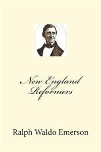 New England Reformers