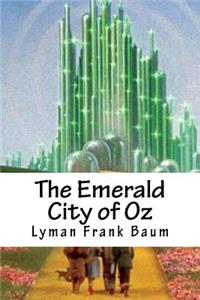 The Emerald City of Oz