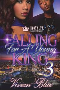 Falling For A Young King 3