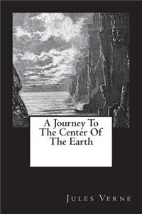 A Journey To The Center Of The Earth