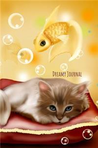 Dreamy Journal
