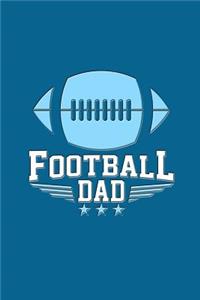 Football Dad